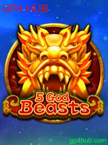 Explorando o Universo de 5GodBeasts: Regras e Estratégias