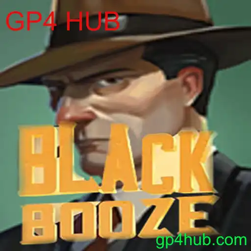Descubra BlackBooze: Um Jogo Inovador com Conexão ao GP4 HUB