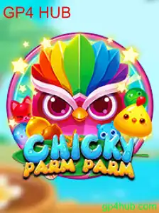 Descubra o Jogo ChickyParmParm: Um Guia Completo para Iniciantes e Entusiastas