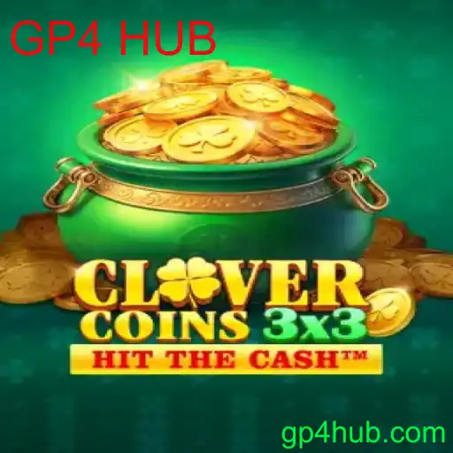 Descubra o Fascinante Mundo de Clovercoin3x3 e GP4 HUB