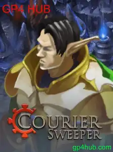 Explore o Fascinante Mundo de CourierSweeper: O Novo Jogo Que Está Transformando o GP4 HUB