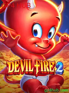 DevilFire2: Uma Imersão no Mundo de RPG com GP4 HUB