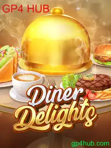 Explorando DinerDelights: O Jogo de Estratégia Culinária Ligado ao GP4 HUB
