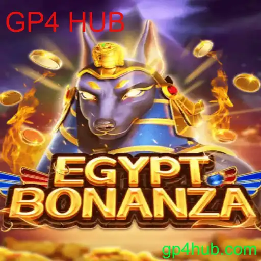 Explorando a Magia do EgyptBonanza: Mistérios Antigos no GP4 HUB