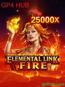 Explorando ElementalLinkFire: O Novo Jogo do GP4 HUB