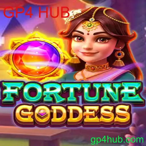 Descubra FORTUNEGODDESS: O Novo Fenômeno do GP4 HUB