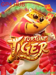 FortuneTiger: Descubra o Jogo Emocionante da GP4 HUB