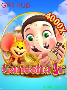 GaneshaJr e GP4 HUB: Uma Introdução ao Novo Fenômeno dos Jogos