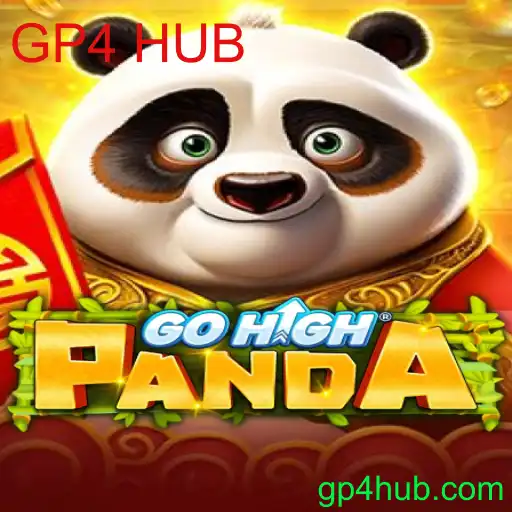 GoHighPanda: Explorando o Mundo do GP4 HUB
