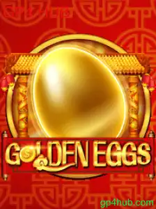 GoldenEggs: A Nova Sensação do Mundo dos Jogos