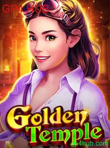 Descubra o Fascinante Mundo de GoldenTemple: Aventuras e Estratégia no GP4 HUB