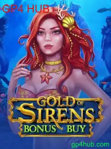 GoldofSirensBonusBuy: A Excitante Jornada Pelo Mundo Subaquático do Slot Game