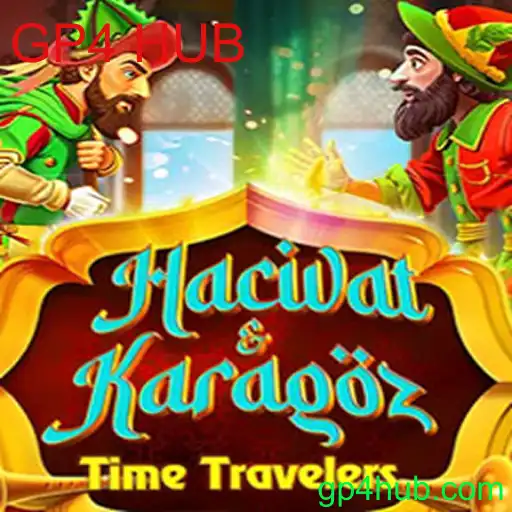 Explorando o Jogo 'HacivatandKaragoz' com Conexão ao GP4 HUB