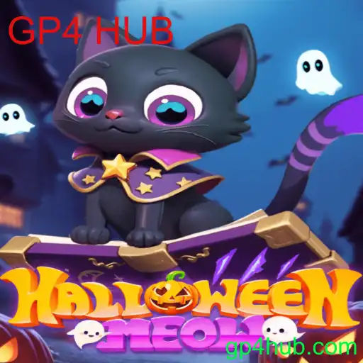 HalloweenMeow: Aventuras Fantasmagóricas no Mundo dos Gatos