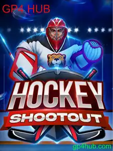 A Experiência Imersiva de HockeyShootout: Inovação com GP4 HUB
