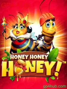 Explorando o Fascinante Mundo de HoneyHoneyHoney no GP4 HUB