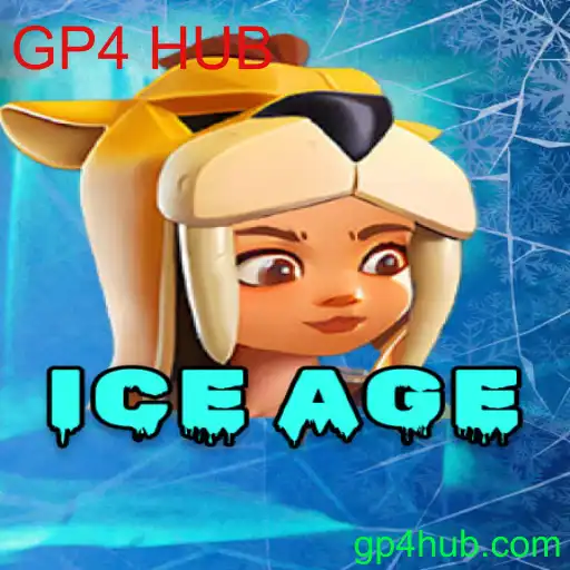 Descubra o Mundo de IceAge no Universo GP4 HUB