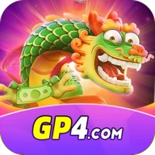 GP4 HUB Logo