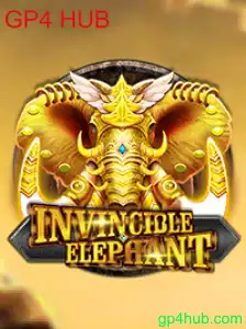 InvincibleElephant: Um Mergulho no Fascinante Mundo do GP4 HUB