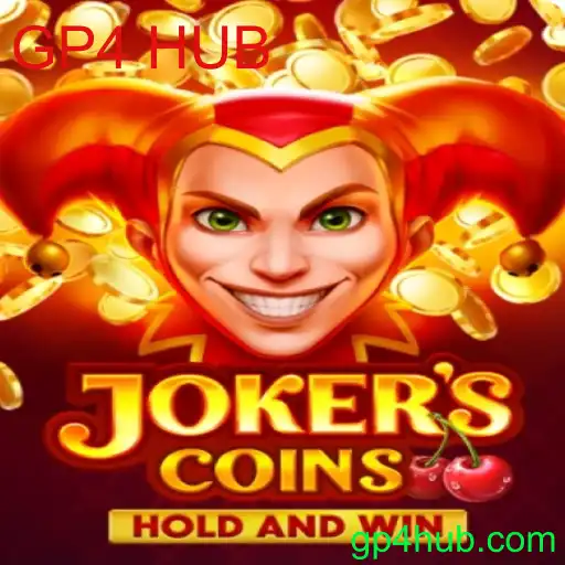 Descubra o Mundo Excitante do JokersCoins: Um Novo Jogo com GP4 HUB