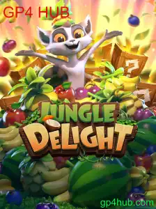 Descubra o Fascinante Mundo de JungleDelight com GP4 HUB