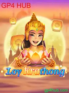 Descubra LoyKrathong: O Novo Jogo Interativo do GP4 HUB