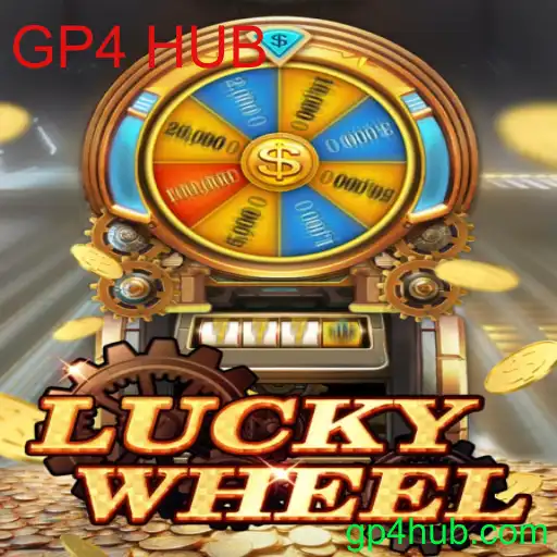 Descubra o Fascinante Mundo de LuckyWheel com GP4 HUB