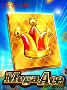 MegaAce: Descubra o Mundo Empolgante do GP4 HUB