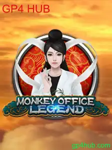 MonkeyOfficeLegend: Uma Jornada Empolgante no Mundo Corporativo