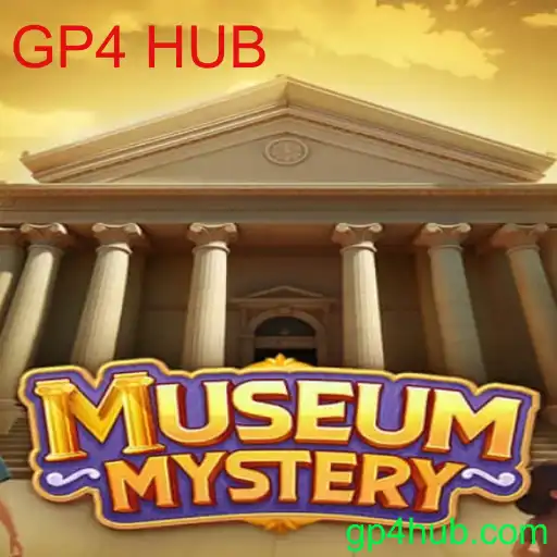MuseumMystery: Uma Aventura Enigmática no Mundo dos Museus