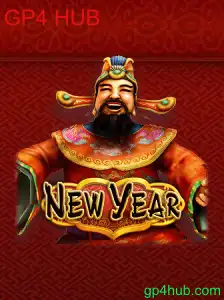 Explorando o Mundo de 'NewYear': O Jogo Inovador do GP4 HUB
