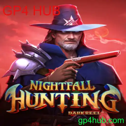 Explore o Mundo de NightfallHunting: Um Jogo de Estratégia e Aventura