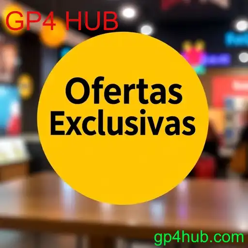 Ofertas exclusivas
