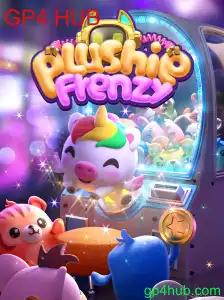 PlushieFrenzy: Um Mergulho no Mundo Encantador dos Pelúcias