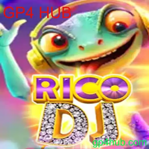 Descobrindo RicoDJ: Um Mergulho no Empolgante Mundo do GP4 HUB