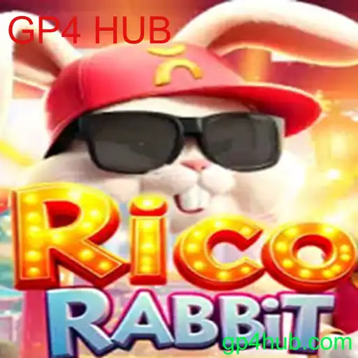 RicoRabbit: Uma Nova Sensação no Mundo dos Games