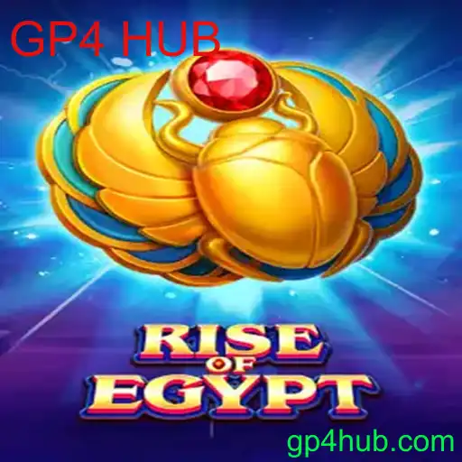 Explorando o Fascinante Mundo de RiseOfEgypt no GP4 HUB