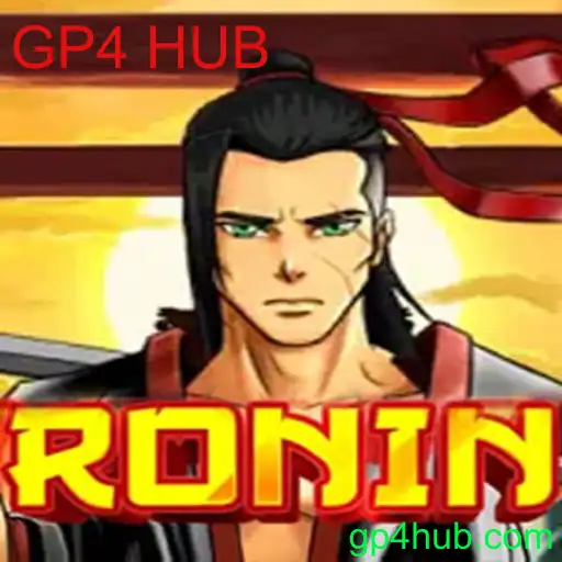 Ronin: Aventura Estratégica no Mundo de GP4 HUB