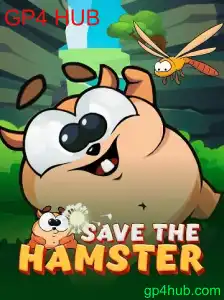 SavetheHamster: Descubra o Divertido e Desafiador Mundo do Novo Jogo