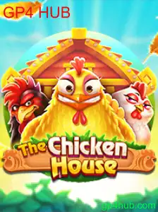 Descubra o Jogo 'TheChickenHouse' e Desvende o Universo de GP4 HUB