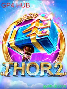 Explorando o Universo de Thor2 no GP4 HUB