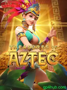 Descubra o Fascinante Mundo do Jogo Treasures of Aztec com GP4 HUB