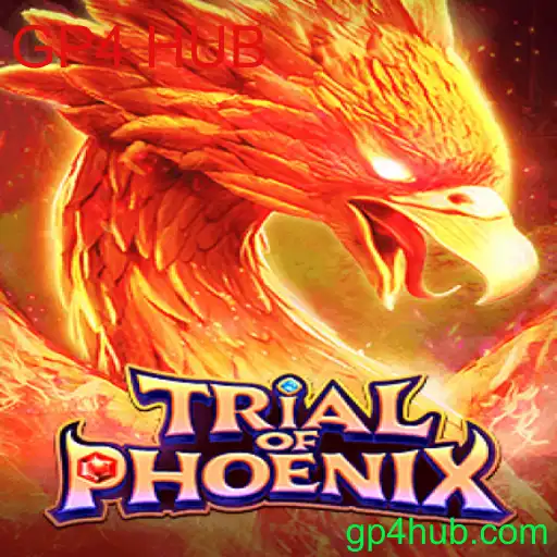 TrialofPhoenix: Aventurando-se no Mundo do GP4 HUB