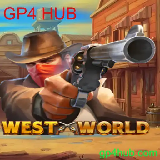 Explorando WestWorld: Um Mergulho Profundo no Universo de Jogo da GP4 HUB