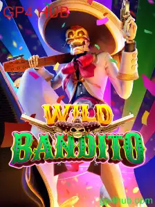 WildBandito: Explorando o Universo do GP4 HUB