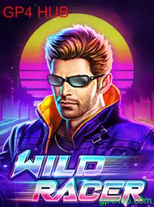 Descubra WildRacer: Aventuras de Alta Velocidade no GP4 HUB
