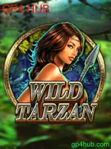 Descubra o Empolgante Mundo de WildTarzan no GP4 HUB