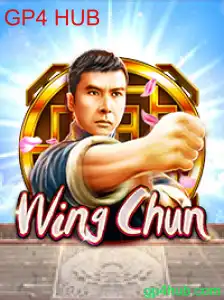 Descubra o Fascinante Mundo de WingChun e o Hub GP4