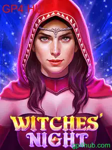 Explorando o Universo de WitchesNight: Um Jogo Inovador no GP4 HUB