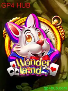 Explorando o Mundo de Wonderland: Um Jogo de Estratégia no Centro das Atenções